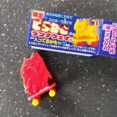 どらねこランナウェイ　コリス　フエラムネのサムネイル