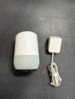 Google Home スピーカーのサムネイル