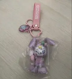 TOKOTOYZ メゾピアノ　シークレットキャラチャーム　クランベリエ