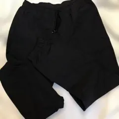 Puma ウーヴンテーパードパンツ　Мサイズ　C9