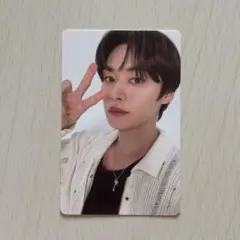 straykids スキズ ATE nemo B 封入 トレカ リノ - メルカリ