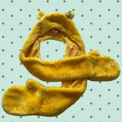 ねば〜る君直筆サイン入りぬいぐるみ - メルカリ
