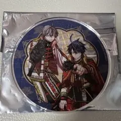 桃源暗鬼 グラッテ アクリルコースター 一ノ瀬 四季 2点セット 桃源暗鬼 グラッテ アクリルコースター 一ノ瀬 四季 2点セット