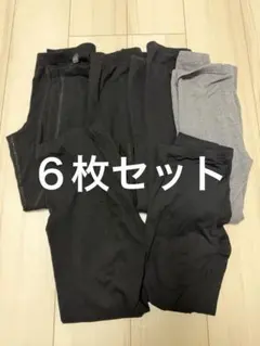 UNIQLO ヒートテック　レギンス　140