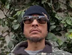 RATEYE 6908 ブラック 希少 完売品 眞野勝忠 長瀬智也 サングラス RATEYE 6908 ブラック 希少 完売品 眞野勝忠 長瀬智也