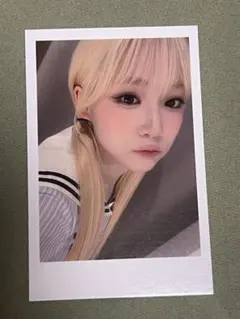 tripleS ソヨン SeoYeon Jump up チェキ トレカ - メルカリ