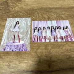 TWICE THIS IS FOR ソウル ラントレ ナヨン・オール①