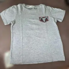 Tシャツ110サイズ 仮面ライダーのサムネイル