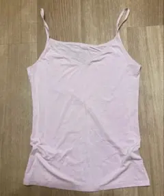 ネ*ネ様 UNIQLO AIRismキャミソール