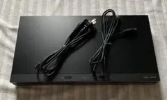 AQUOS 2B-C10BT3 1TB ブルーレイレコーダーのサムネイル