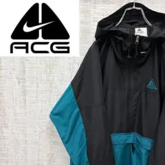 た*つ様 90s NIKE acg 犬タグ 表起毛 スタンドカラー シャツ 90s NIKE acg 犬タグ 表起毛 スタンドカラー シャツ - メルカリ