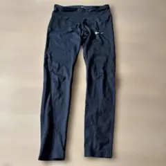 Nike DRI-FIT ブラックレギンス Mサイズ