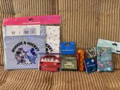 東京ディズニーリゾートグッズ まとめ売り