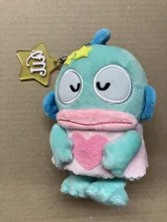 レア ハンギョドン サンリオ 妖怪シリーズ ポーチ カッパ - メルカリ