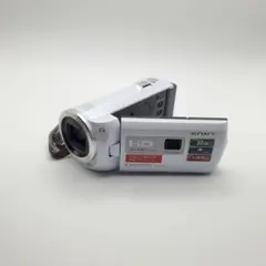 SONY HDR-PJ390 ビデオカメラ 32GB プロジェクター機能付き - メルカリ