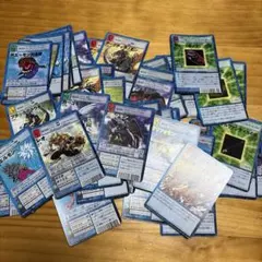 デジモンカードゲーム 旧裏面 まとめ売り