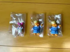 くまのプーさん ガチャガチャセット