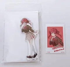 2026年最新】Vtuber名：宝鐘マリン Vtuber アクリルスタンドの人気