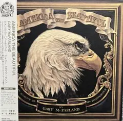 Gary Mcfarland America The Beautiful
