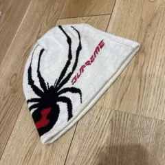 SPYDER Supreme ニット帽