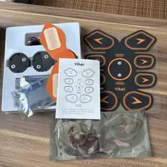 Yihan EMS☆トレーニング機器 箱無し