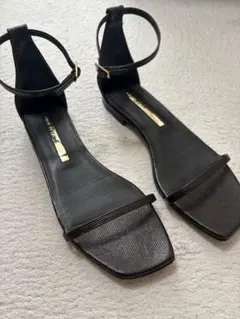 2025年最新】brenta サンダルの人気アイテム - メルカリ