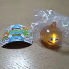 ドラゴンクエスト　クリスタルモンスターズ　カプセルバージョン　スライムベスＬ