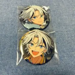 あんスタ 滝維吹 4piece 缶バッチ あんスタ コレ缶 滝維吹 - メルカリ