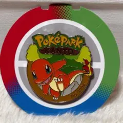ポケパーク カントー】メタモン ピンバッジ ピンズ - メルカリ