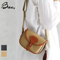 Brady ブレディ COLNE MINI　コルネ　ミニ　ショルダーバッグのサムネイル