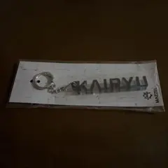 KAIRYU LOGO REVAMP チャーム