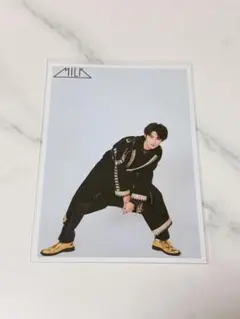 M!LK 曽野舜太 生写真 64杯目 - メルカリ