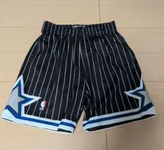 NBA Mitchell & Ness マジック スウィングマン ショーツのサムネイル