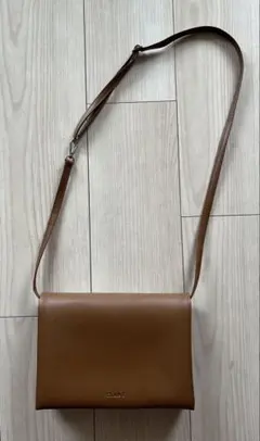 CLANE BAG BOOK（BROWN）ムック本付録　クラネのサムネイル
