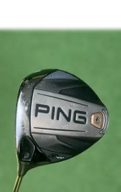 レフティ PING G400 ドライバー 10.5度 TOUR 175-65 Sのサムネイル