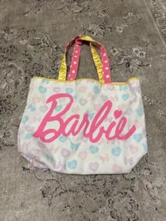 Barbie バックのサムネイル
