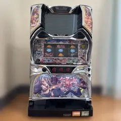 【送料込み】ノーゲーム・ノーライフ THE SLOT 不要機付　実機 Amazon | 北電子 ノーゲーム・ノーライフ THE SLOT【中古