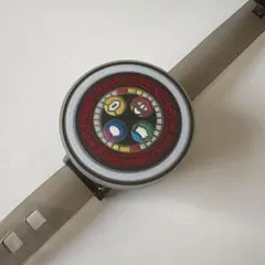 バンダイ スーパー戦隊シリーズ ライトブレス ガシャ　キラメイチェンジャー　時計