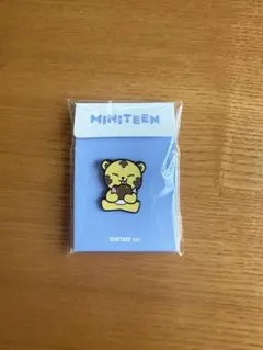 SEVENTEEN ミニティーン 缶バッジ タムタム ホシ - メルカリ