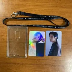 SHINee テミン FC特典セット