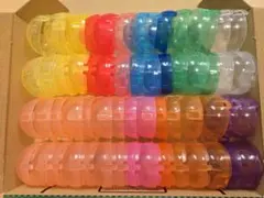 空カプセル ノンセパレート