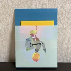 2026年最新】米津玄師 lemon レターの人気アイテム - メルカリ