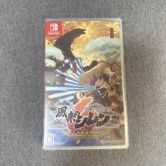 風来のシレン Nintendo Switch