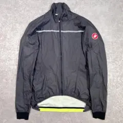 CASTELLI カステリ サイクリングジャケット テック y2k - メルカリ