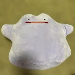 メタモン ぬいぐるみ