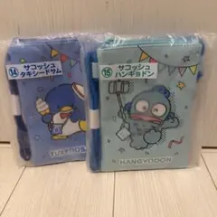 サンリオ　はぴだんぶい　一番くじ
