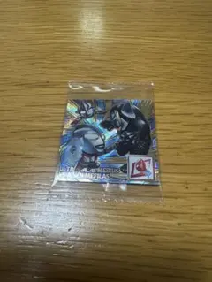 【ウルトラマン】シールウエハース ULTRAMAN & MEBIUS