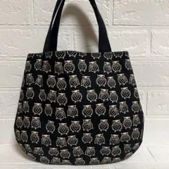 WABISUKE 舟型トートバッグ たいやき／Tote bag 完売品 未使用 - メルカリ