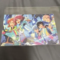 あんスタ 10周年 グッズ付きチケット 特典 Knights