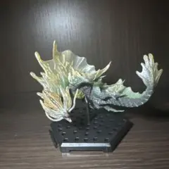 カプコンフィギュアビルダー　モンスターハンター アマツマガツチ